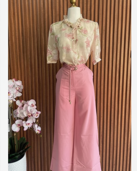 Pantalones