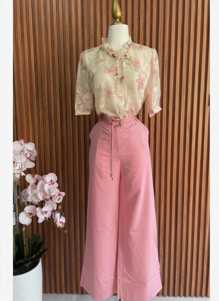 Pantalones
