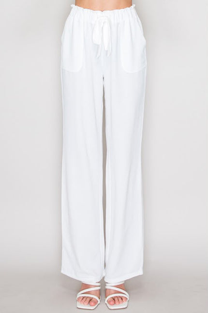 Set Texturizado Blanco