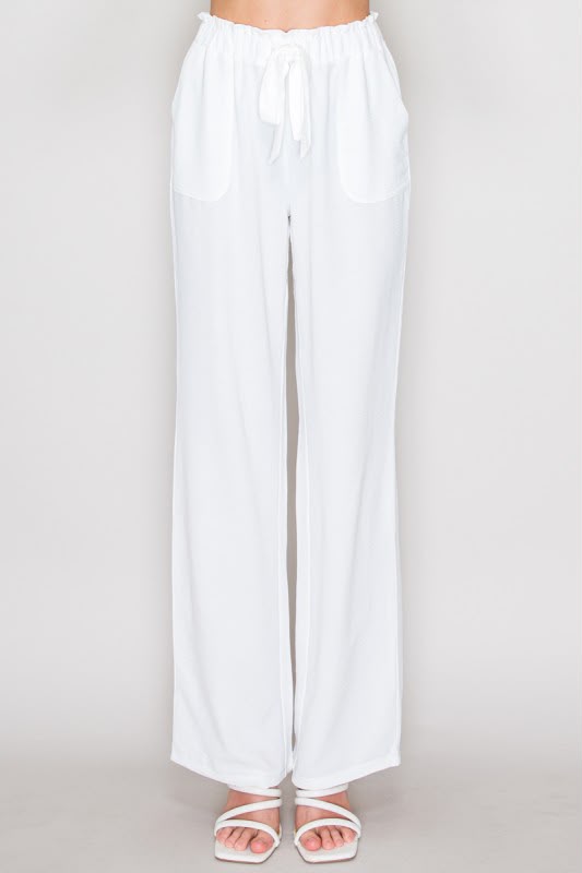 Set Texturizado Blanco