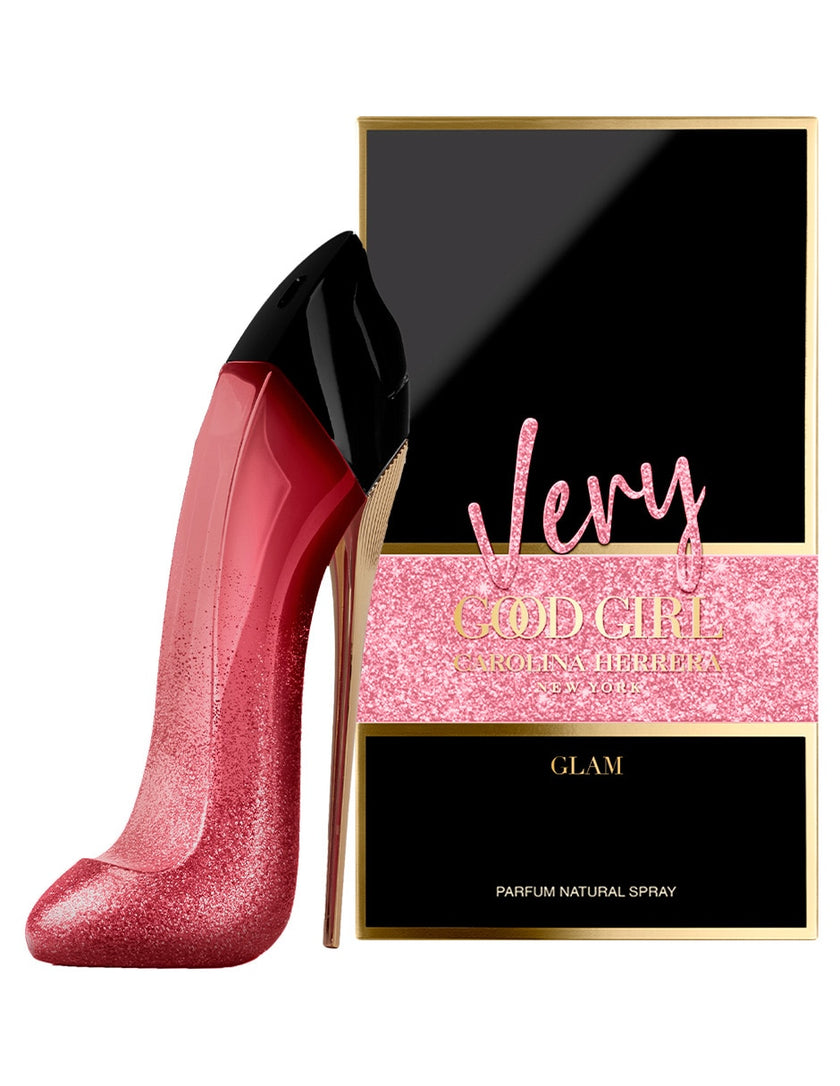Carolina Herrera Very Good Girl Glam EDP