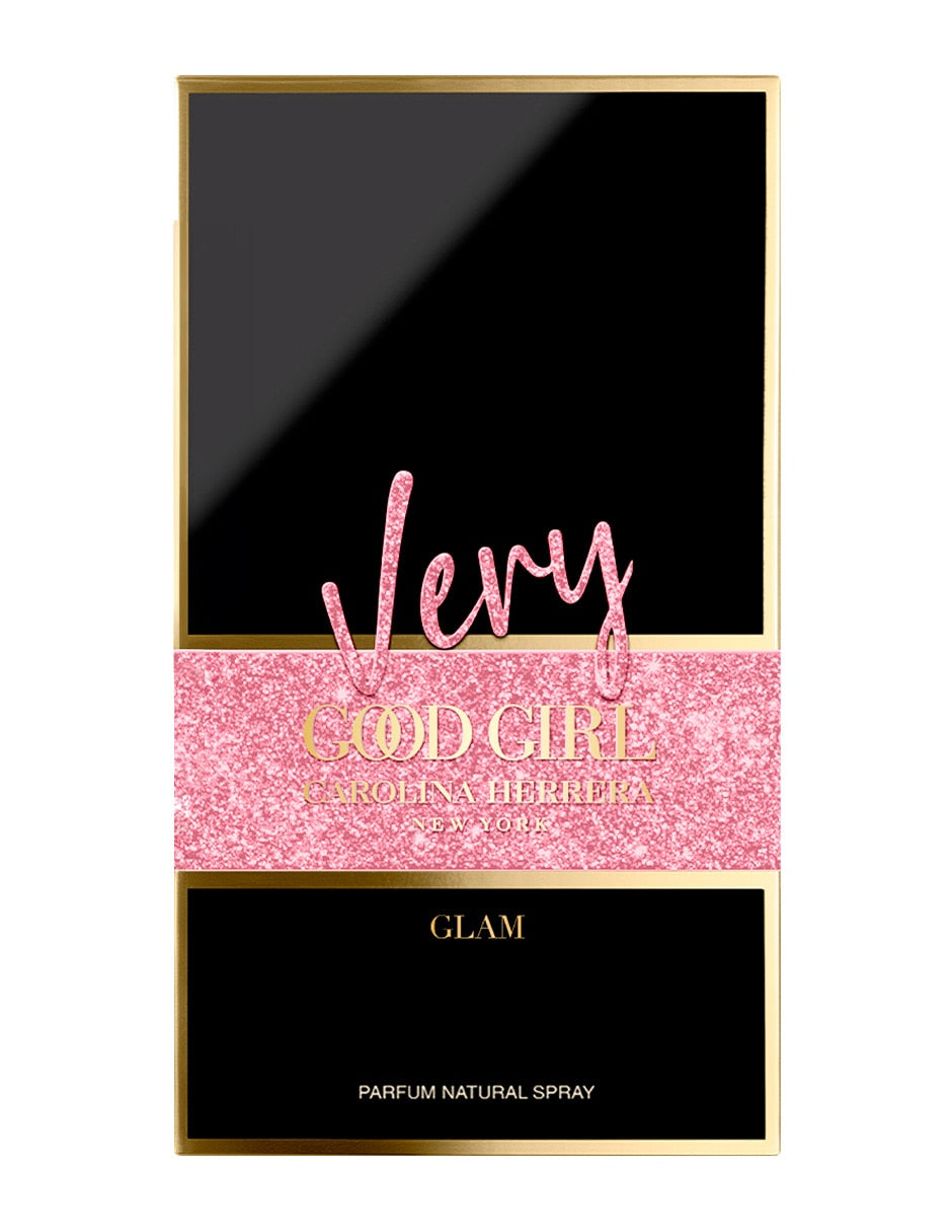Carolina Herrera Very Good Girl Glam EDP