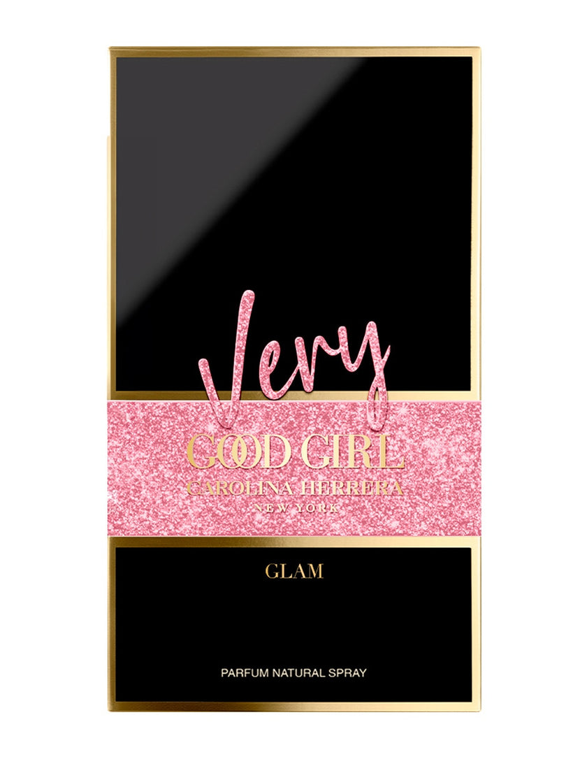 Carolina Herrera Very Good Girl Glam EDP