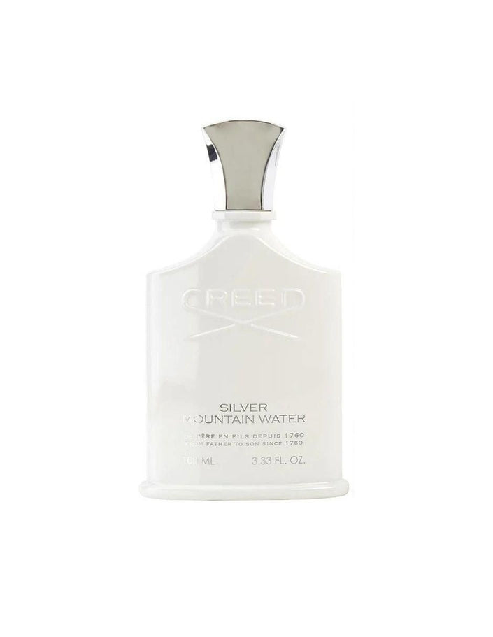Creed Silver Mountain Water EDP