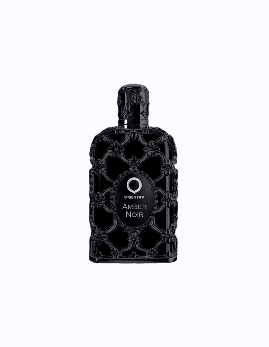Orientica Amber Noir