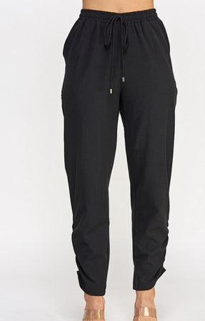 Pantalones Joggers negros