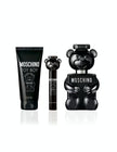 Set de Hombre Moschino Toy Boy EDP