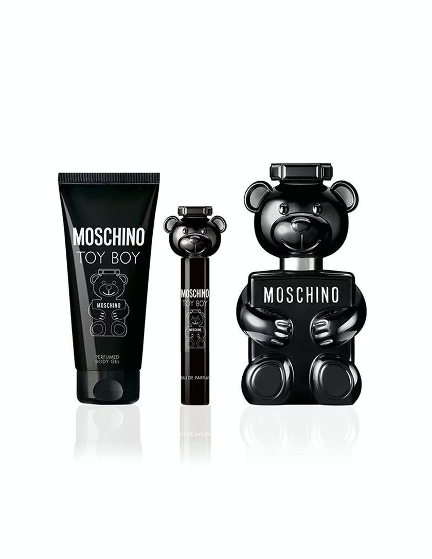 Set de Hombre Moschino Toy Boy EDP