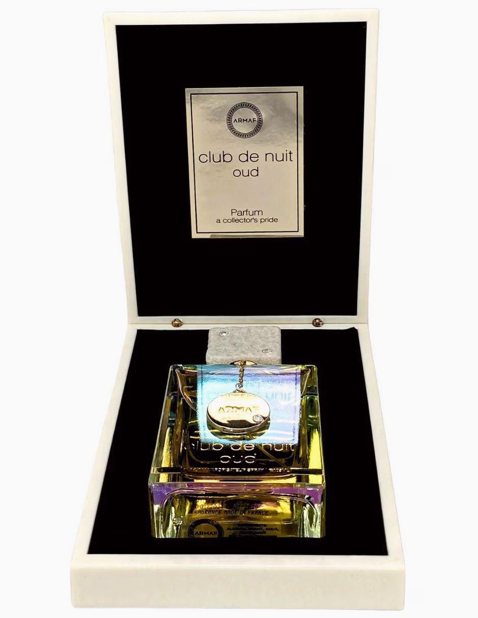 Armaf Club de Nuit Oud Unisex