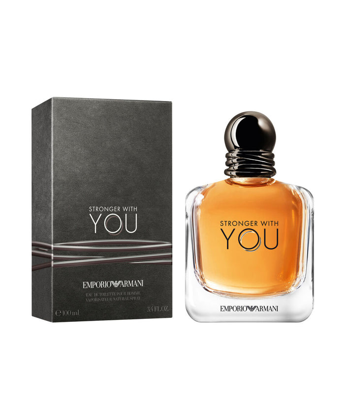 Giorgio Armani Stronger With You EDT