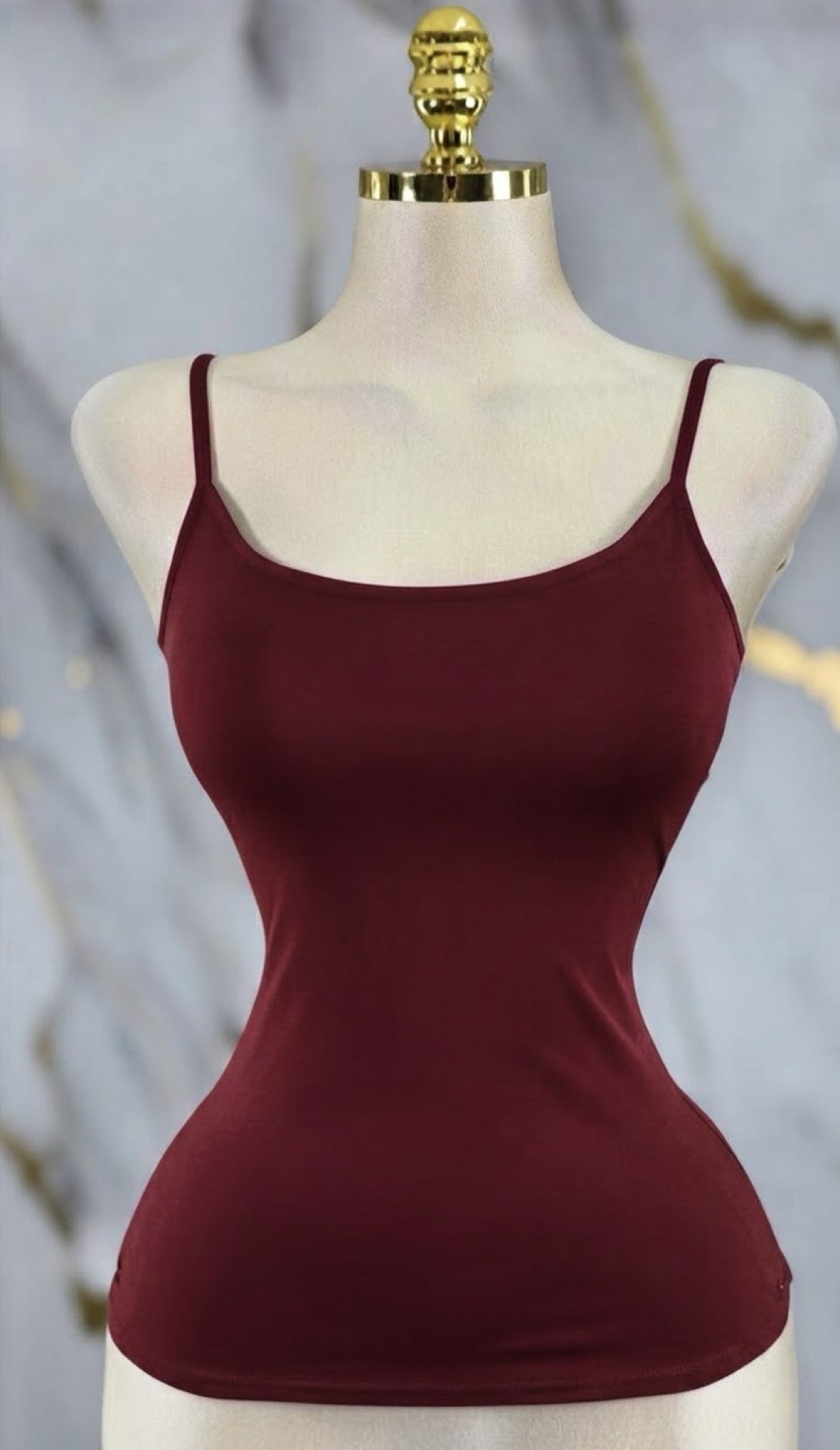 Top de tirantes vino Jash Online