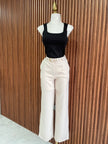 Pantalón Ivory