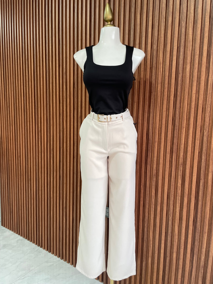 Pantalón Ivory