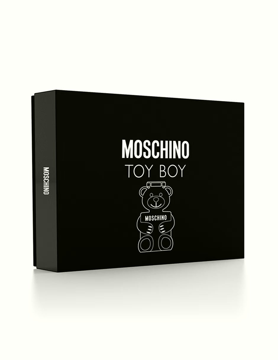Set de Hombre Moschino Toy Boy EDP