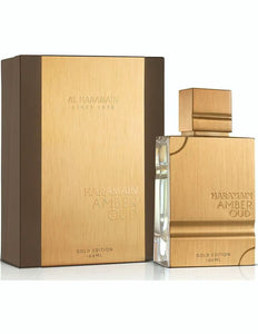 Al Haramain Amber Oud Gold Edition