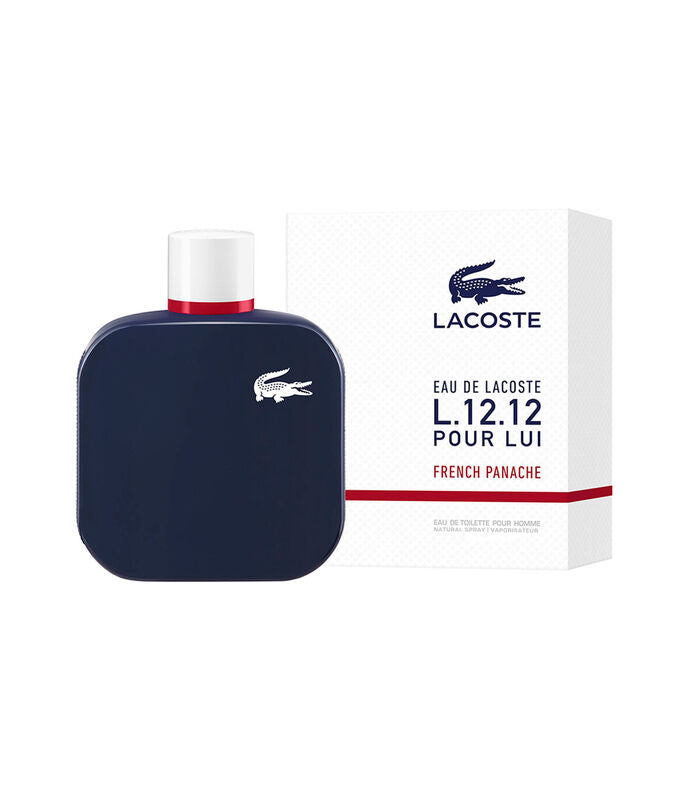 Lacoste French Panache EDT