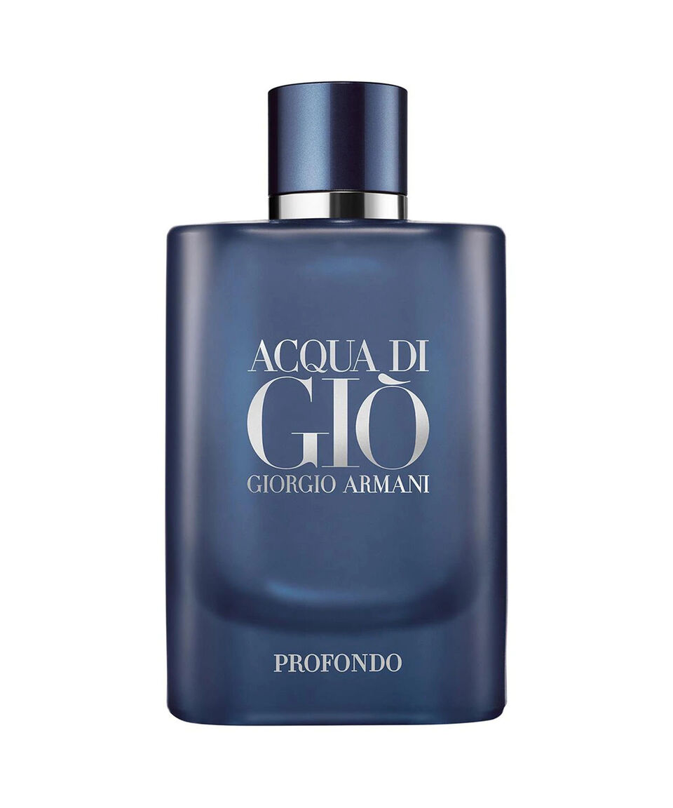 Acqua di Giò Profondo Eau de Parfum