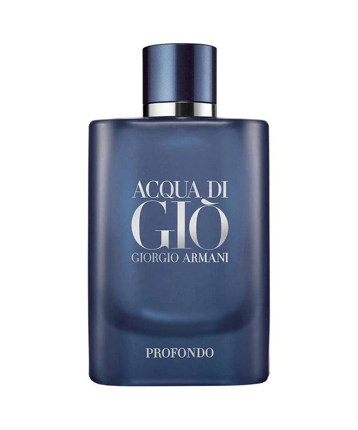 Acqua di Giò Profondo Eau de Parfum