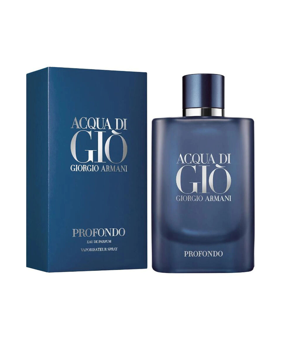 Acqua di Giò Profondo Eau de Parfum