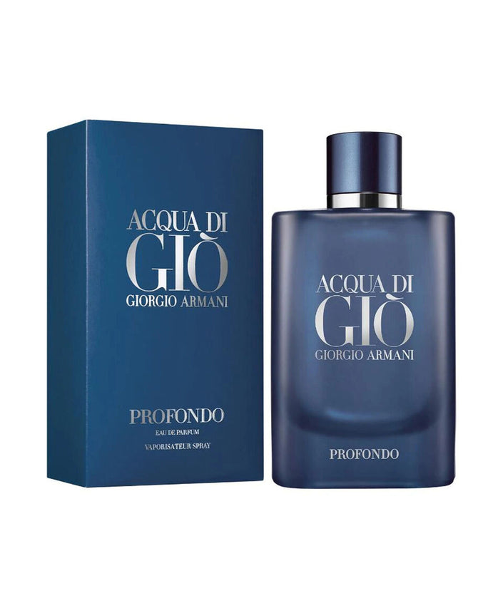 Acqua di Giò Profondo Eau de Parfum