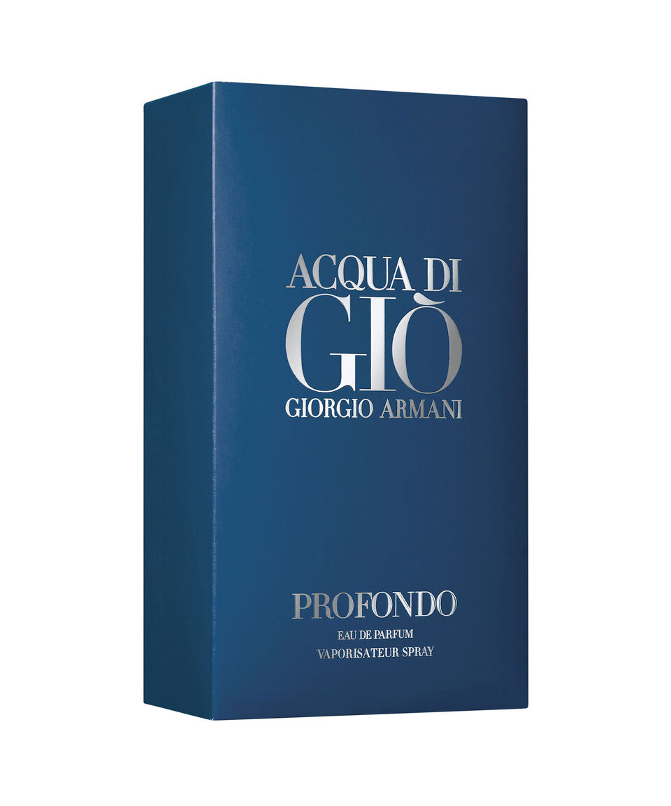 Acqua di Giò Profondo Eau de Parfum