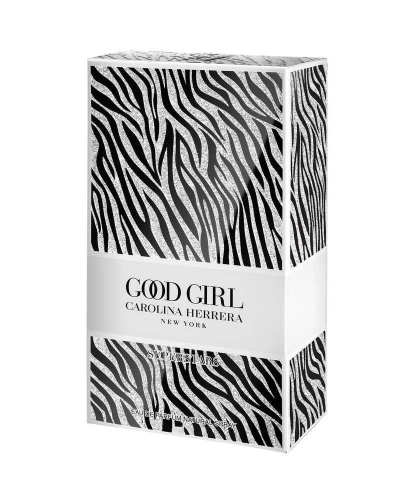 Carolina Herrera Good Girl Superstars EDP