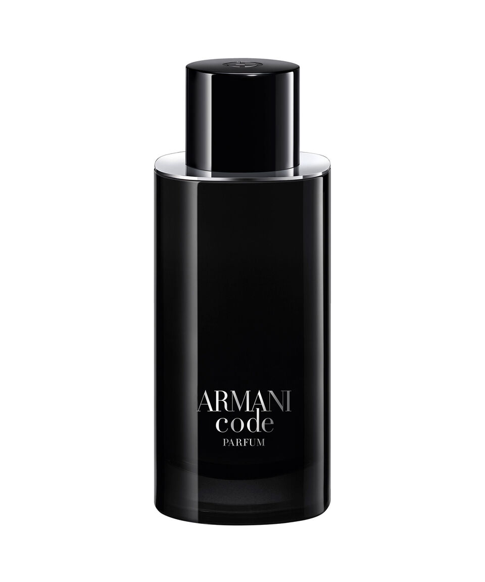 Armani code