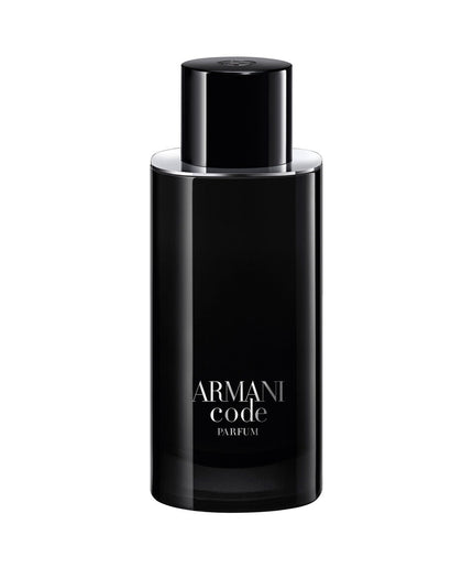 Armani code