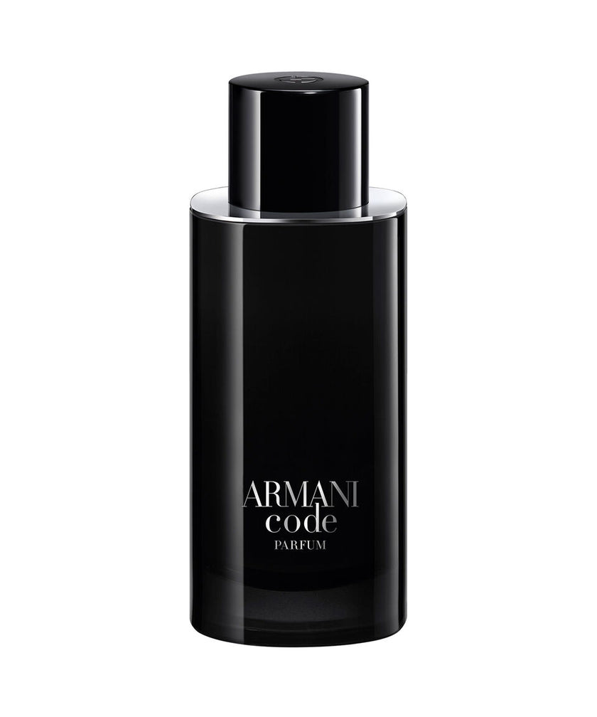 Armani code