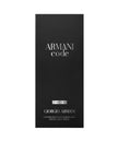 Armani code