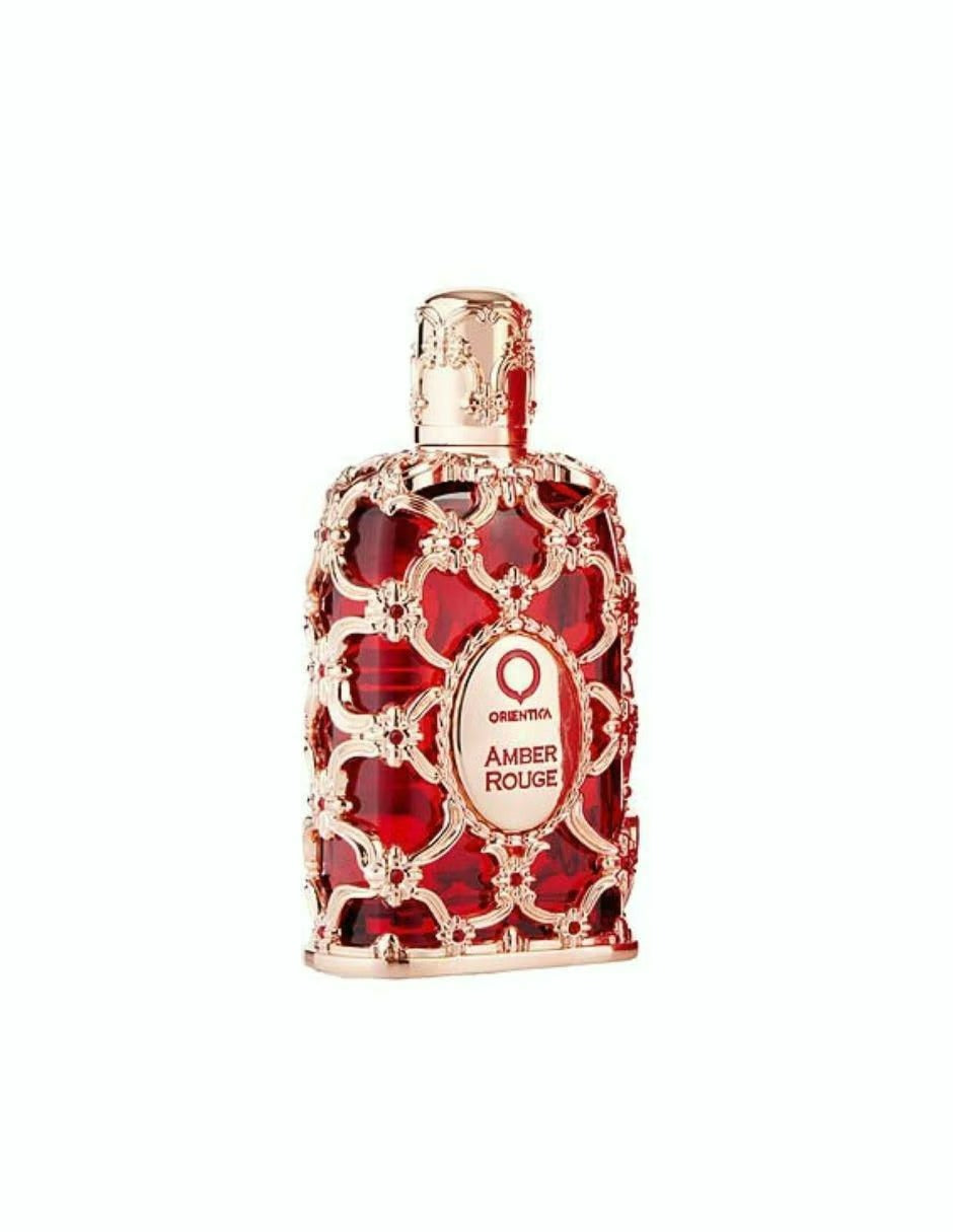 Orientica Amber Rouge Unisex