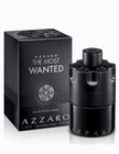 Azzaro The Most Wanted Parfum EDP