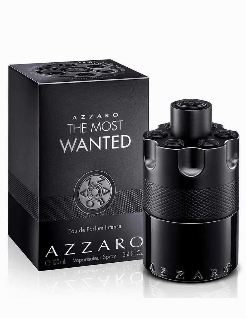 Azzaro The Most Wanted Parfum EDP