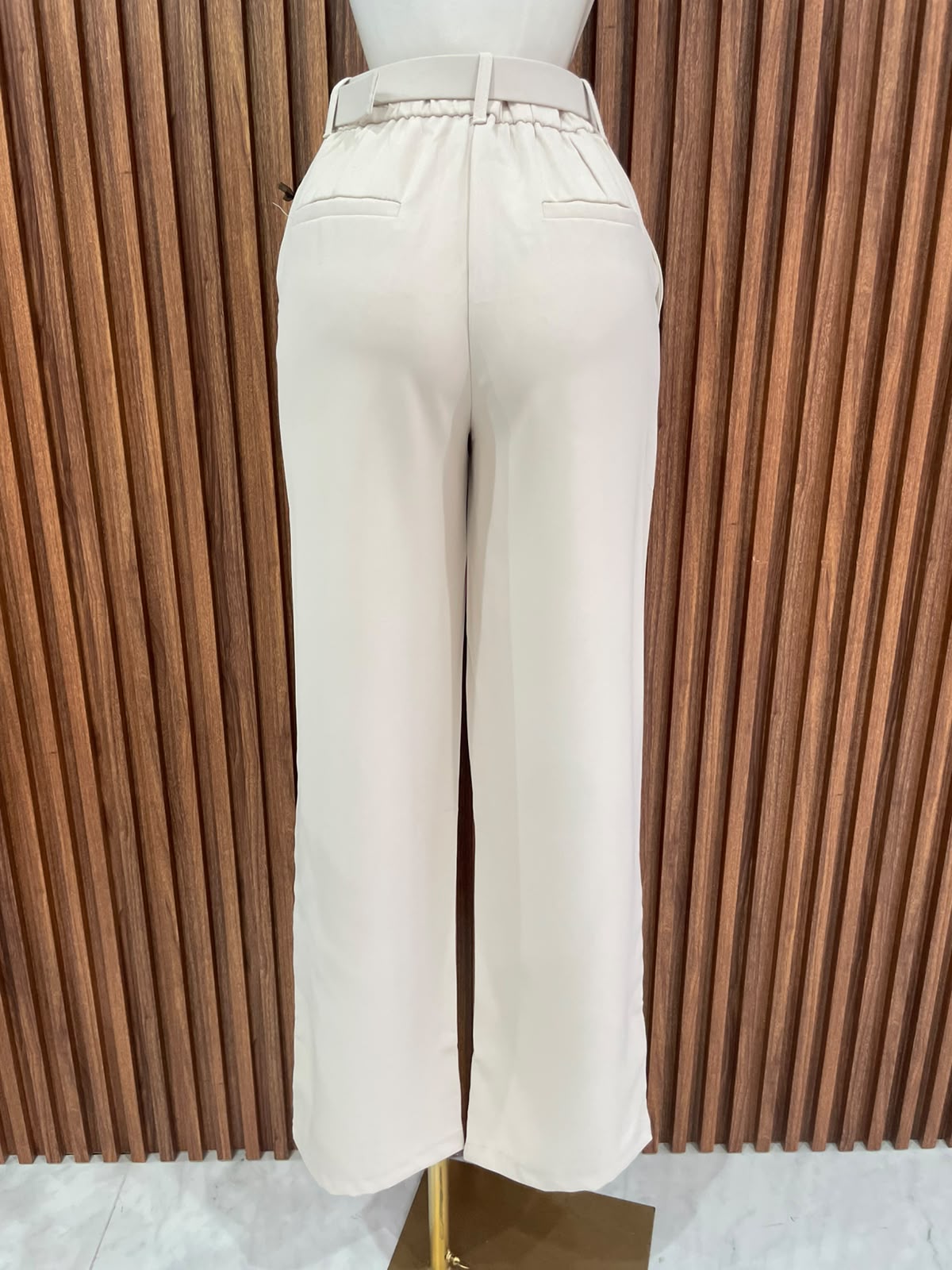 Pantalón Ivory detalle 1