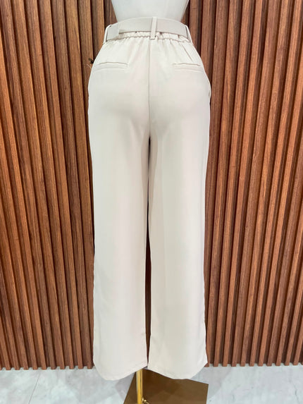 Pantalón Ivory detalle 1
