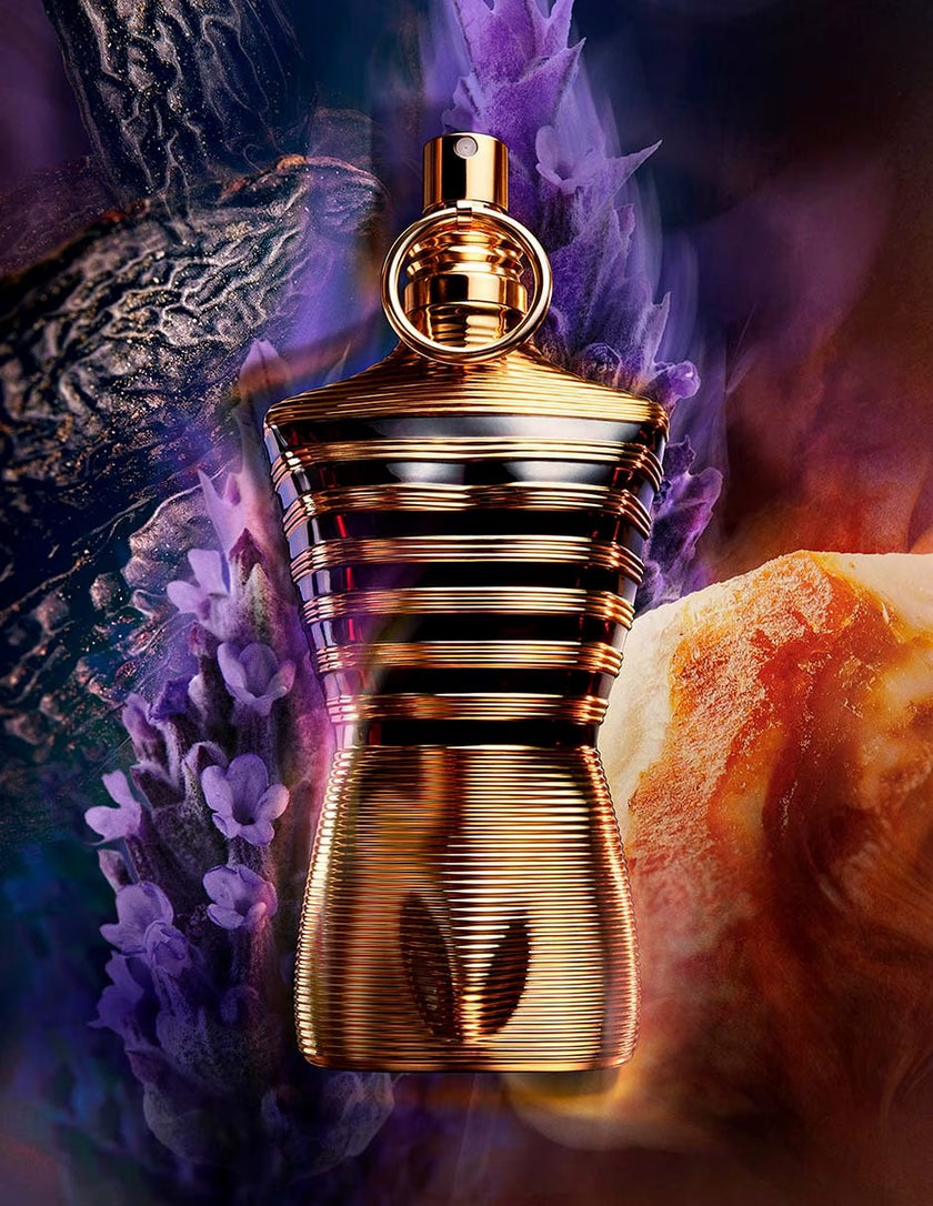 Jean paul Gaultier Le Male Elixir