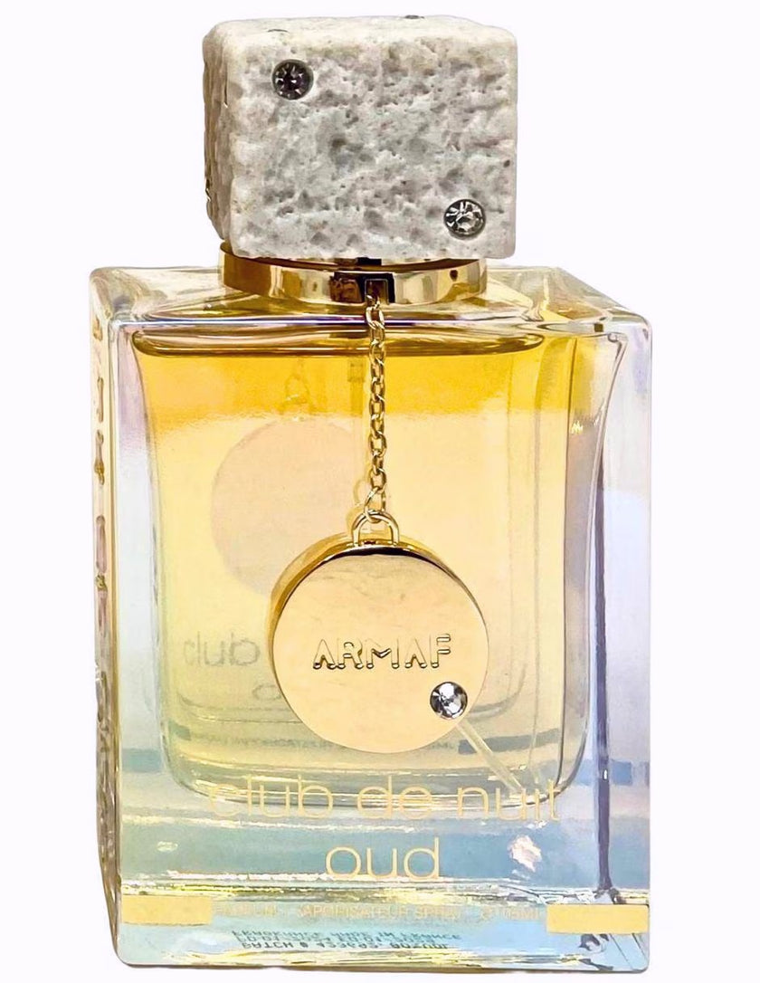 Armaf Club de Nuit Oud Unisex