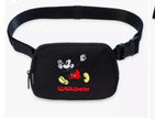 Riñonera Mickey Lululemon