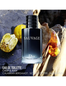 Dior Sauvage EDT