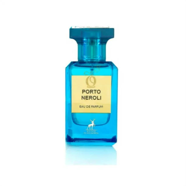 Maison Alhambra	Porto Neroli
