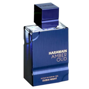 Al HaramainAmber Oud Dubai Night