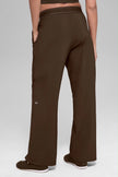 Pant Alo Yoga café vista trasera Jash Online