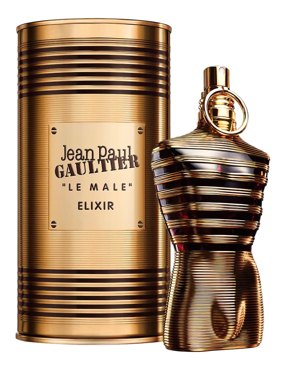 Jean paul Gaultier Le Male Elixir