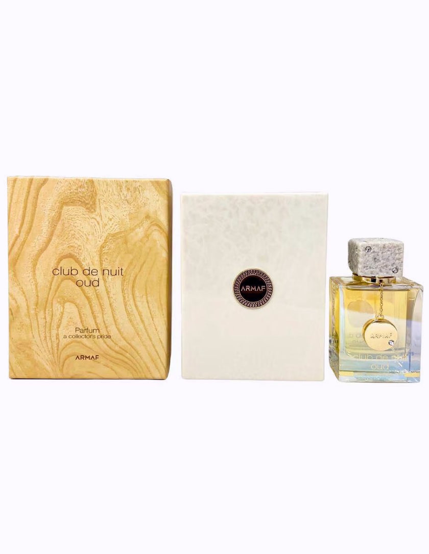Armaf Club de Nuit Oud Unisex