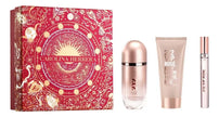Set de perfume Carolina Herrera 212 Vip Rose