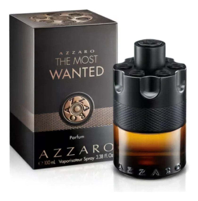 Azzaro The Most Wanted