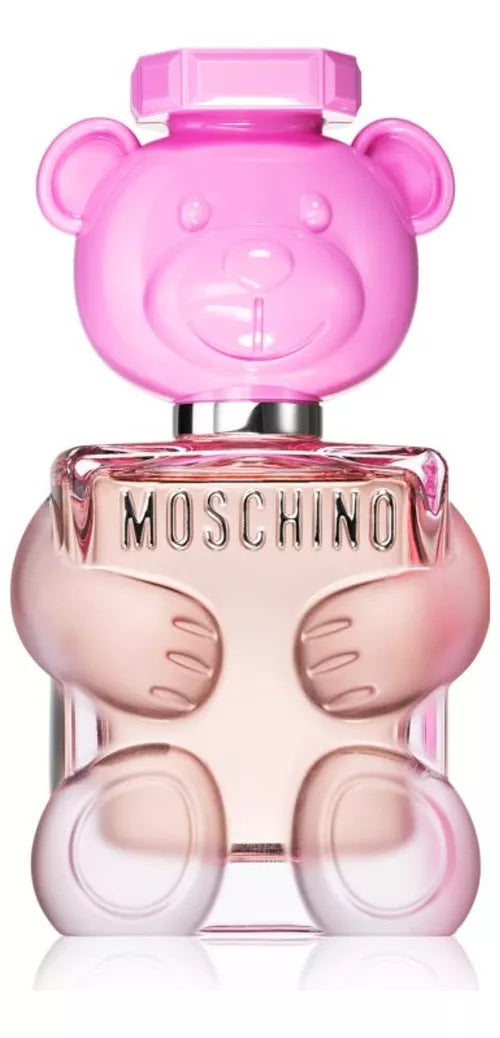 Set de perfume Moschino Toy 2 Bubble gum EDT