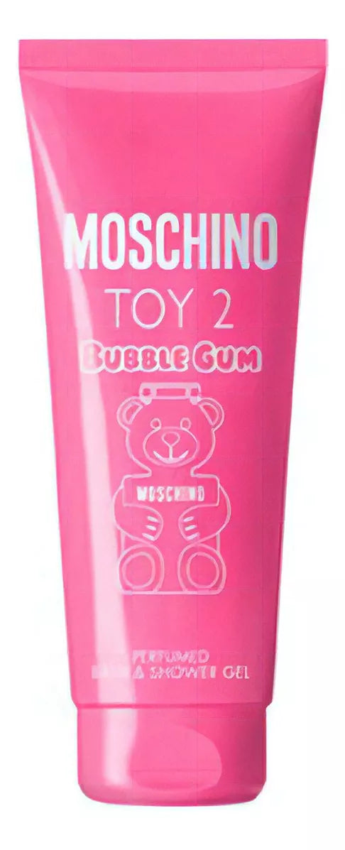 Set de perfume Moschino Toy 2 Bubble gum EDT