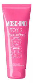 Set de perfume Moschino Toy 2 Bubble gum EDT