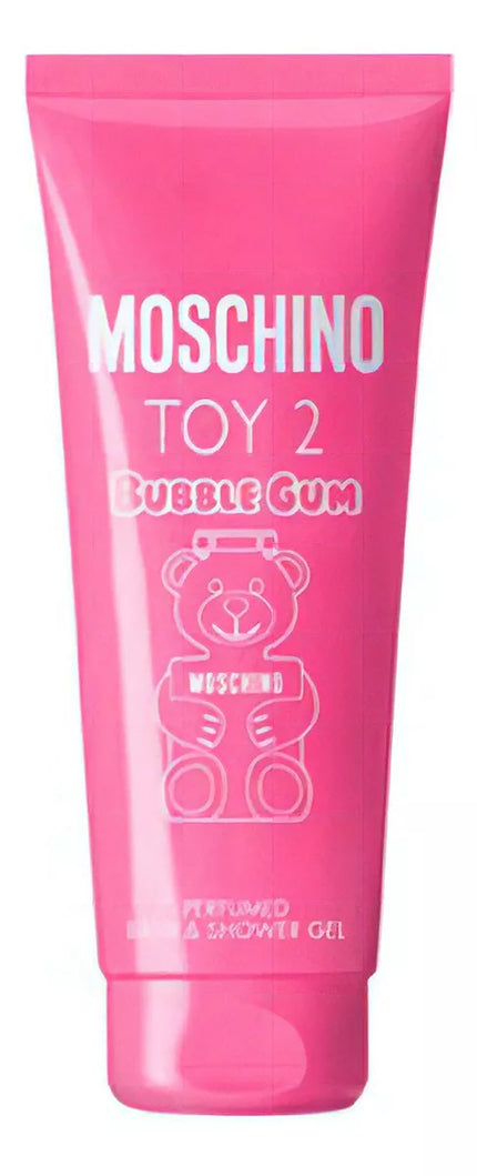 Set de perfume Moschino Toy 2 Bubble gum EDT